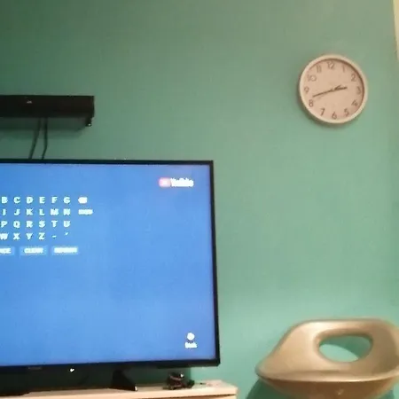 Appartement Inflacja Wrocław
